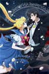 Pretty Guardian Sailor Moon Crystal: Vol 6