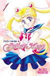 Sailor Moon Vol 1