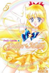 Sailor Moon Vol 5