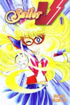 Codename Sailor V Vol 1